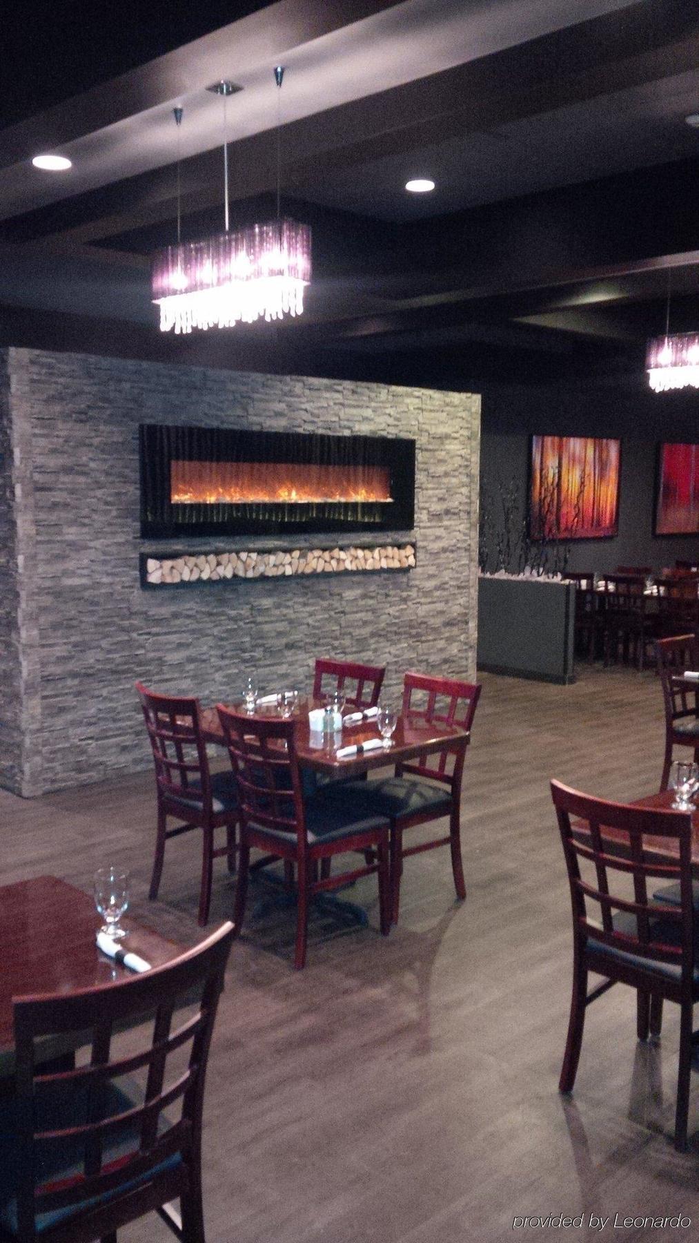 Copper River Inn Fort Frances Exterior foto