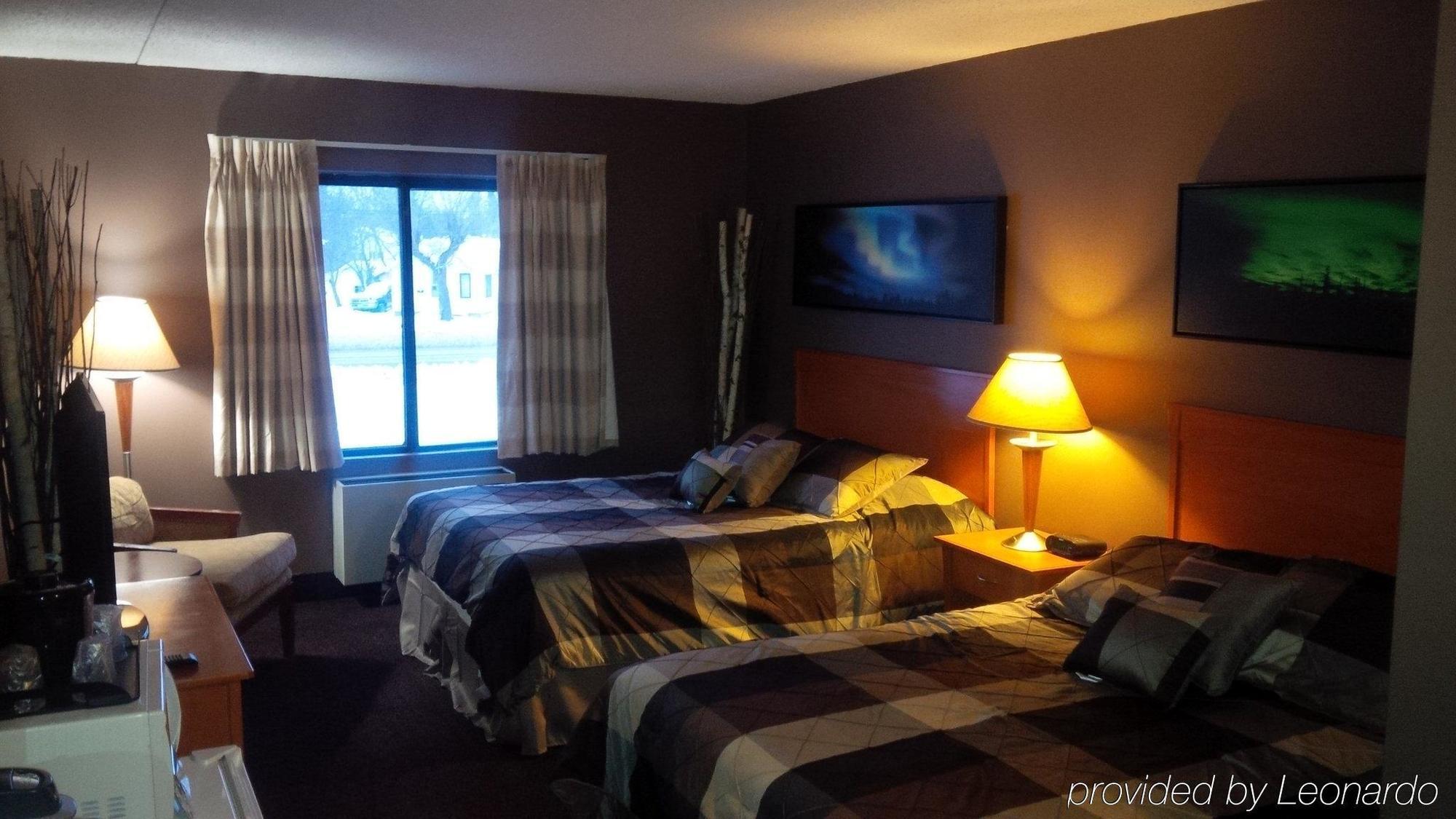 Copper River Inn Fort Frances Exterior foto
