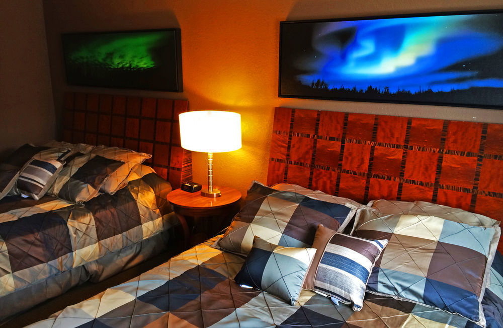 Copper River Inn Fort Frances Exterior foto